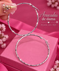 Arracada Caramelo AR0020