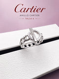 Anillo Cartier AO0029