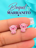 Broquel Marranito BR0020