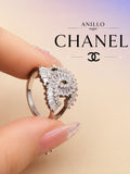 Anillo Channel AO0009
