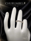 Anillo Churumbela AO0060