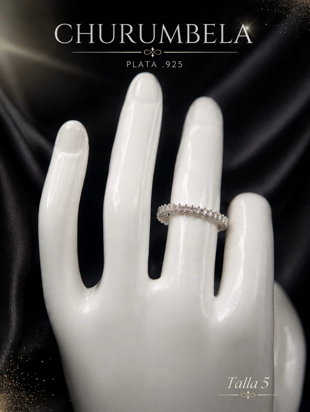 Anillo Churumbela AO0060