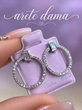 Arete Circular AE0062