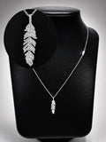 Collar de Pluma CD0012