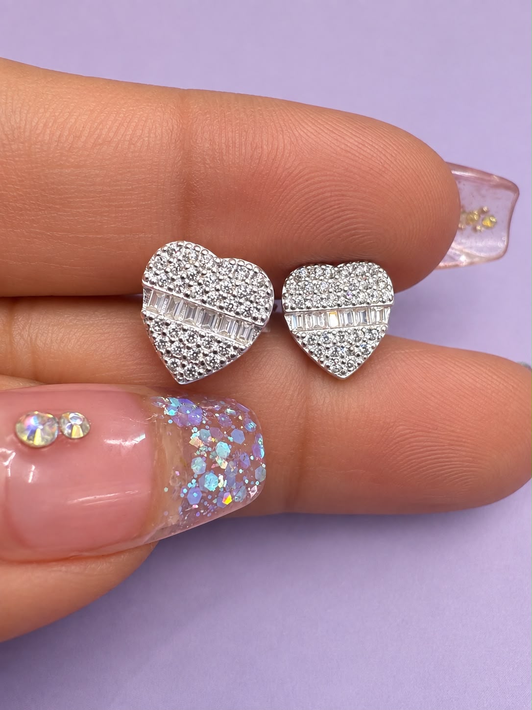 Arete Corazón AE0023