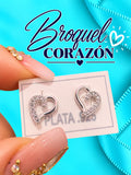 Arete Corazón AE0041