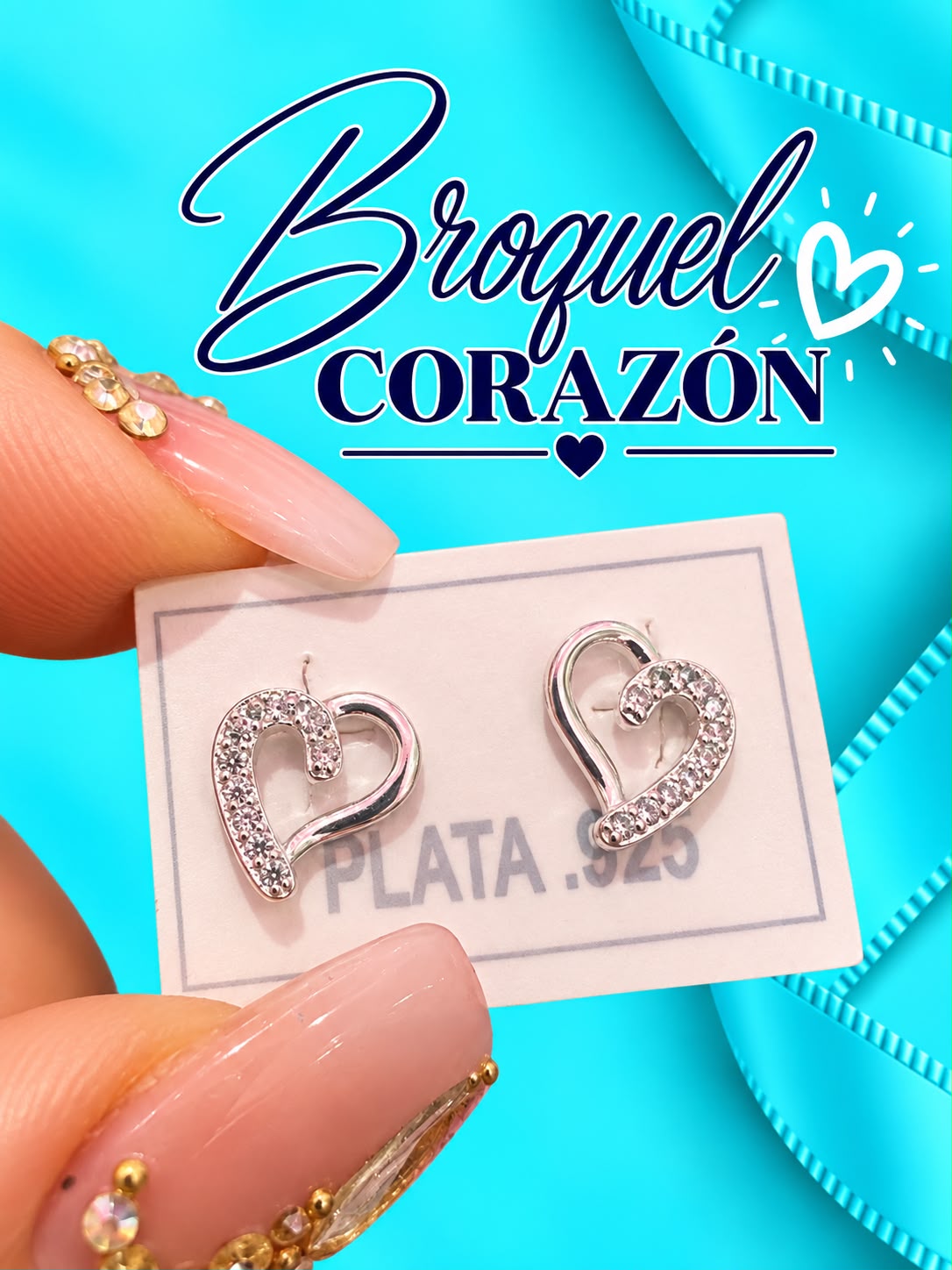 Arete Corazón AE0041