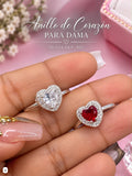 Anillo de Corazón AO0072