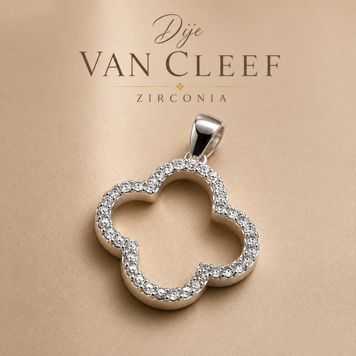 Dije de Van Cleff DE0002