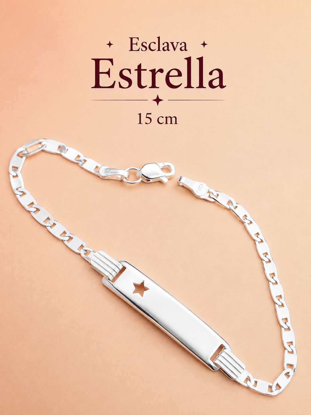 Esclava de Estrella 15 cm