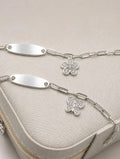 Esclavas de Flor y Mariposa