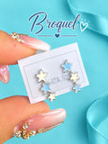 Broquel Estrellas BR0014