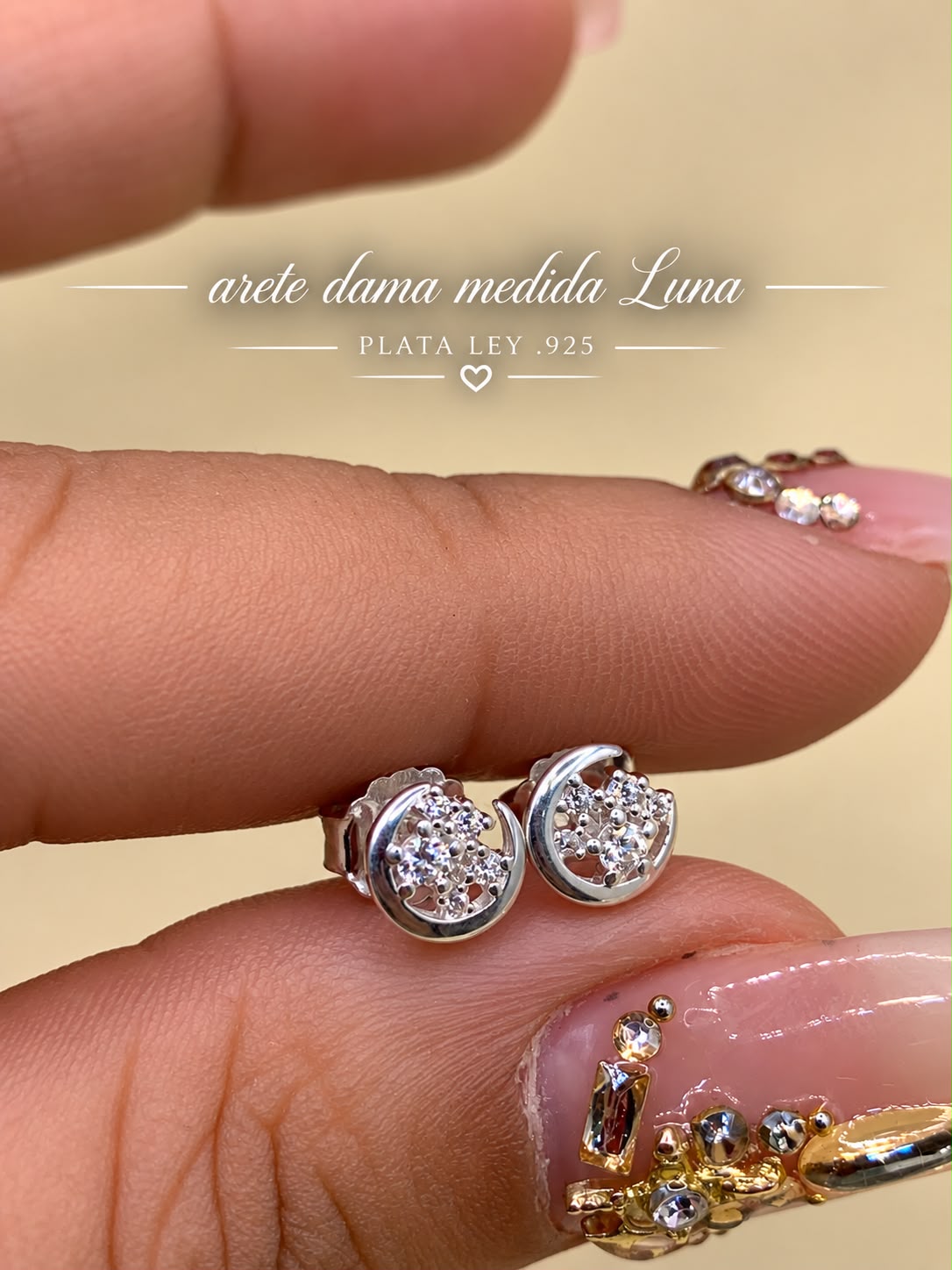 Arete Luna Estrella AE0060