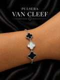 Pulsera Van Cleff 3 Tréboles PV0019