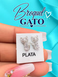 Broquel de Gato BR0024