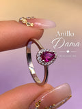 Anillo Gota AO0104