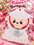 Pulsera Borrego PH0001