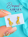 Broquel Jirafa BR0029
