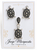 Juego de Tortuga JS0011