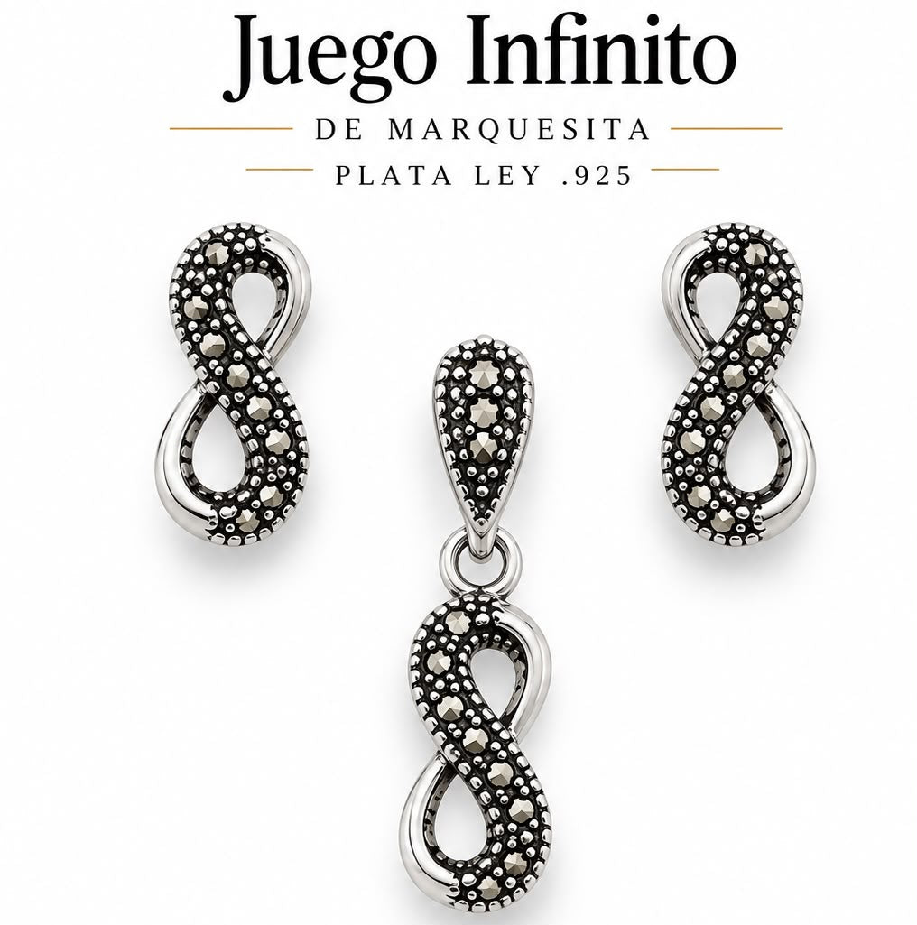 Juego Infinito JS0013