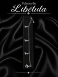 Pulsera de Libélula PV0022