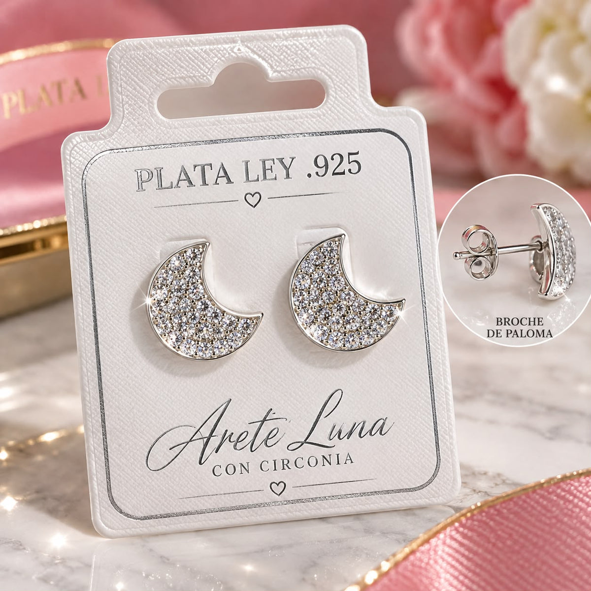 Arete Luna AE0029