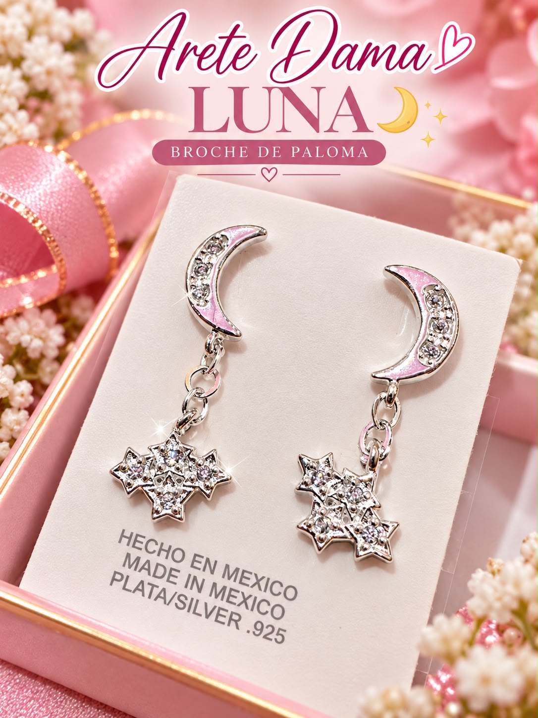 Arete Luna AE0040