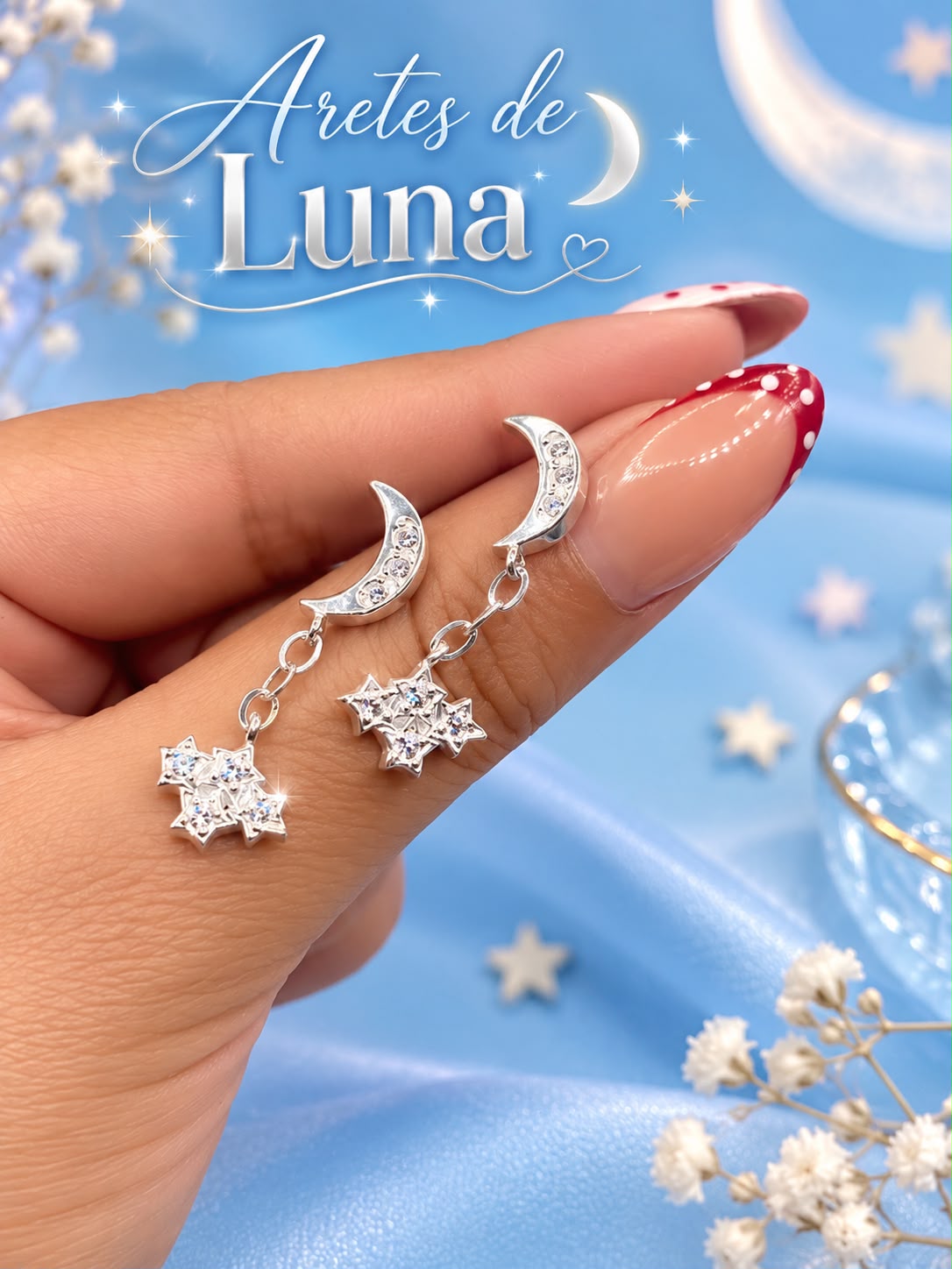 Arete Luna AE0050