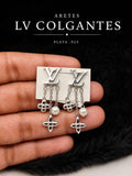 Arete Elegante LV AE0006