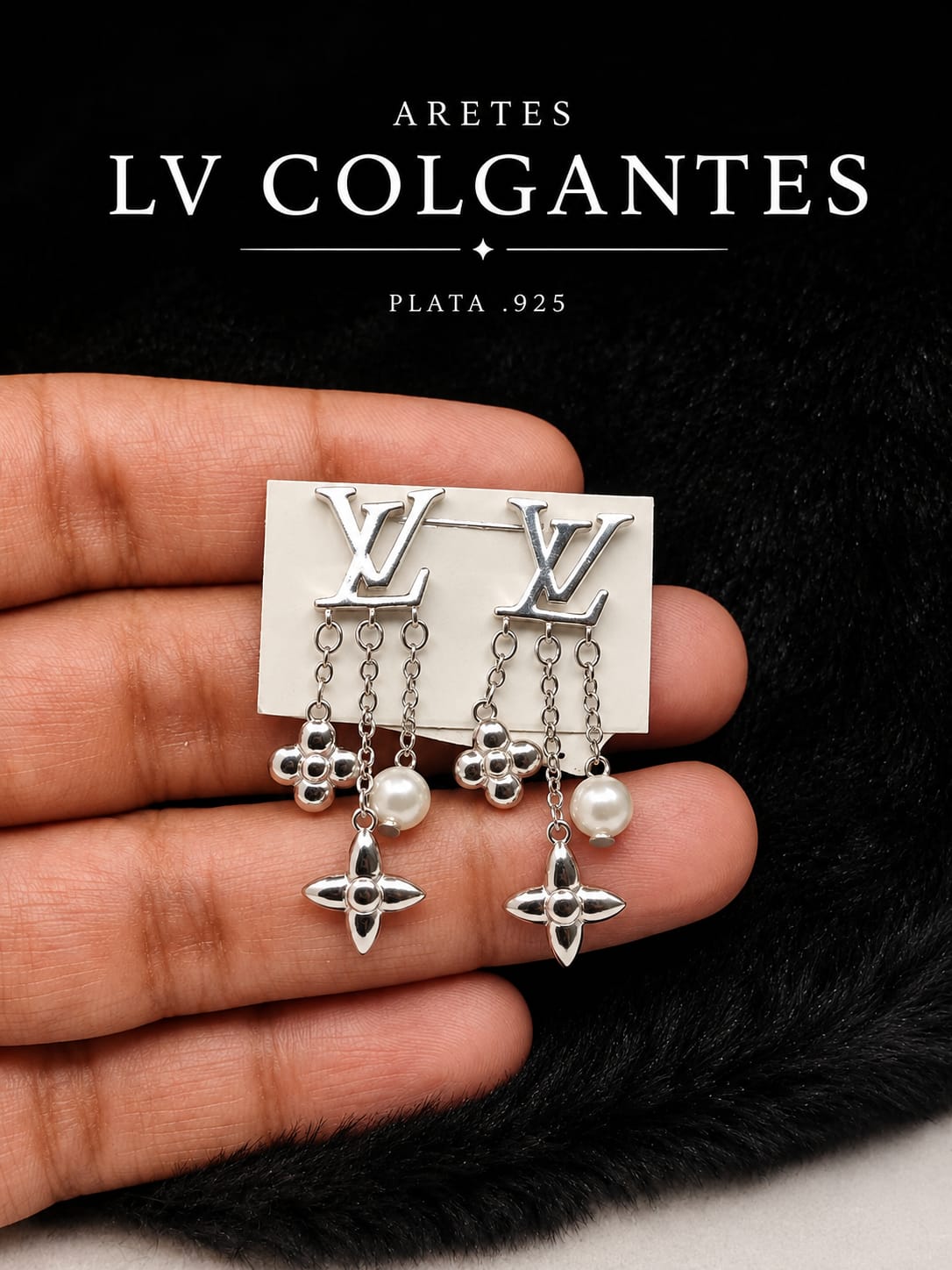 Arete Elegante LV AE0006