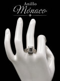 Anillo Monaco AO0036