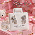 Broquel Oso BR0019