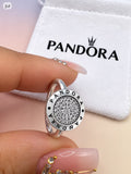 Anillo Circular Pandora AO0083