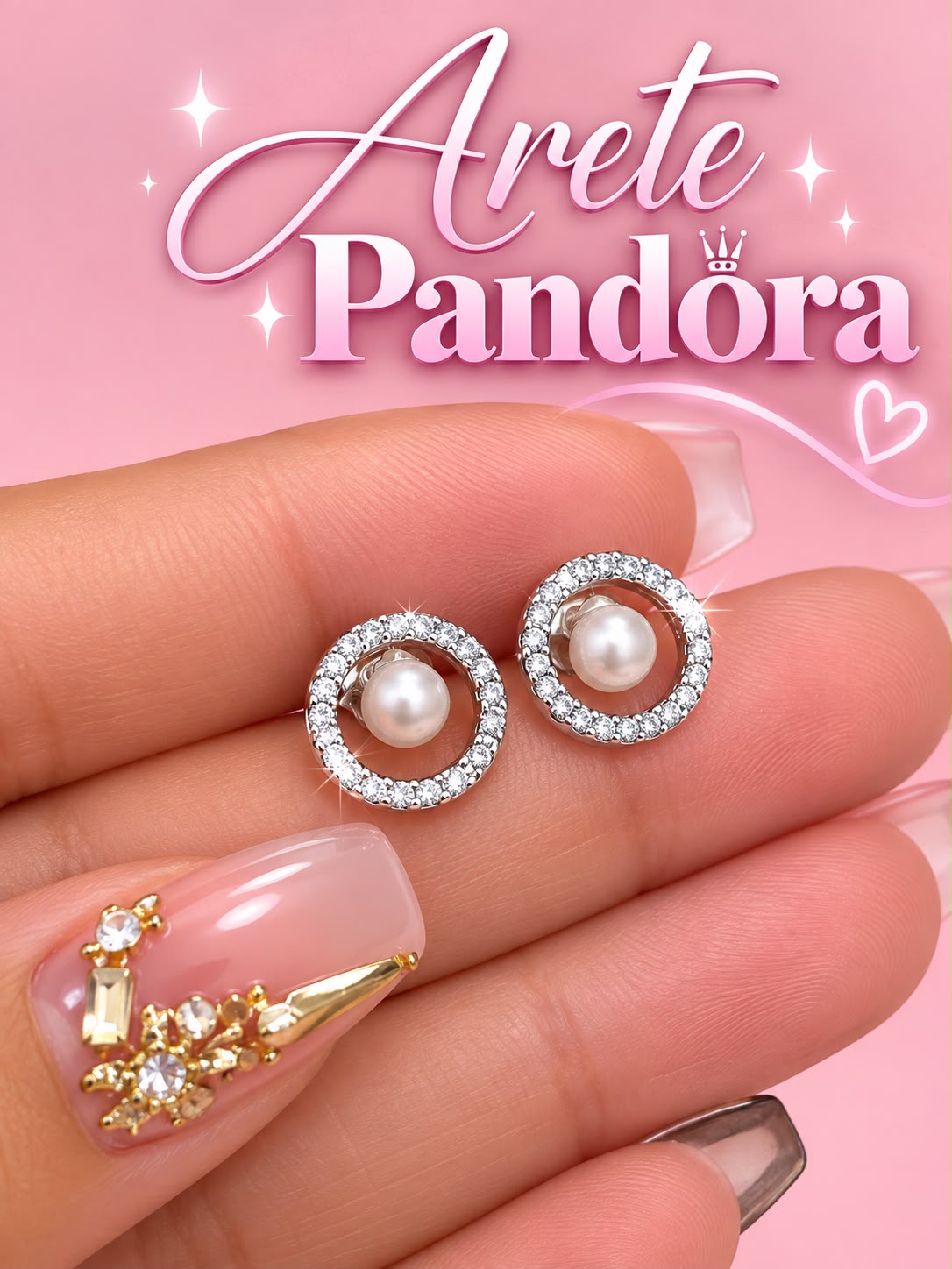 Arete Perla AE0033