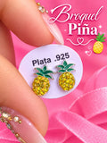 Broquel Piña BR0005