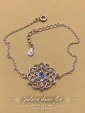 Pulsera Flor De Loto PV0045