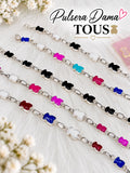 Pulsera Tous PV0041