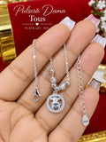 Pulsera Tous PV0056