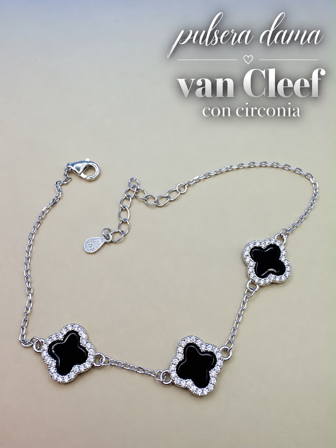 Pulsera Van Cleff PV0058