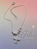 Pulsera Avion PV0063