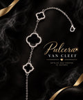 Pulsera Van Cleff PV0065