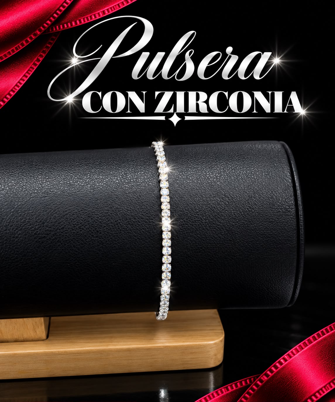 Pulsera Tennis PV0069