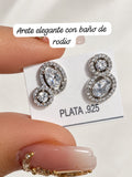 Arete de Rodio AE0028