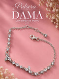 Pulsera Hoja PV0018