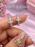 Anillo De Rosario AO0077