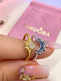 Anillo Luna Pandora AO0093