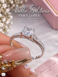 Anillo Solitario AO0073