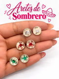 Arete Sombrero AE0055