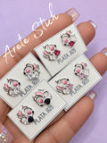 Arete Stich AE0025