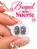 Broquel de la Suerte BR0012